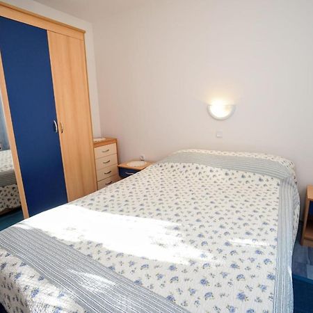 Apartment Vlado 잠브라티야 외부 사진