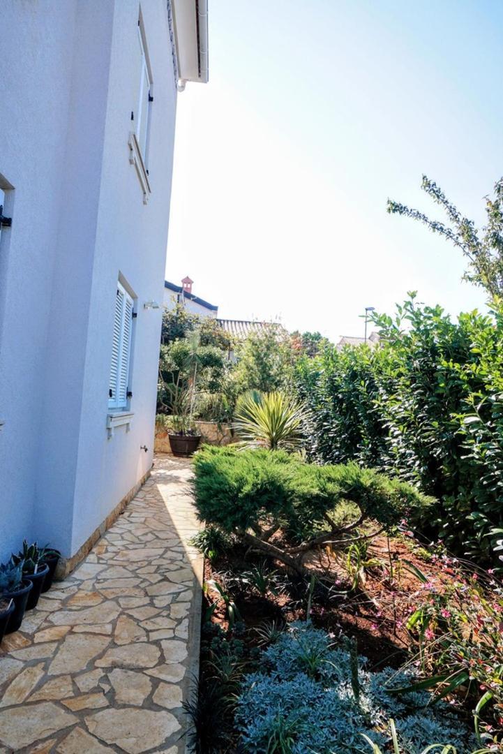 Apartment Vlado 잠브라티야 외부 사진