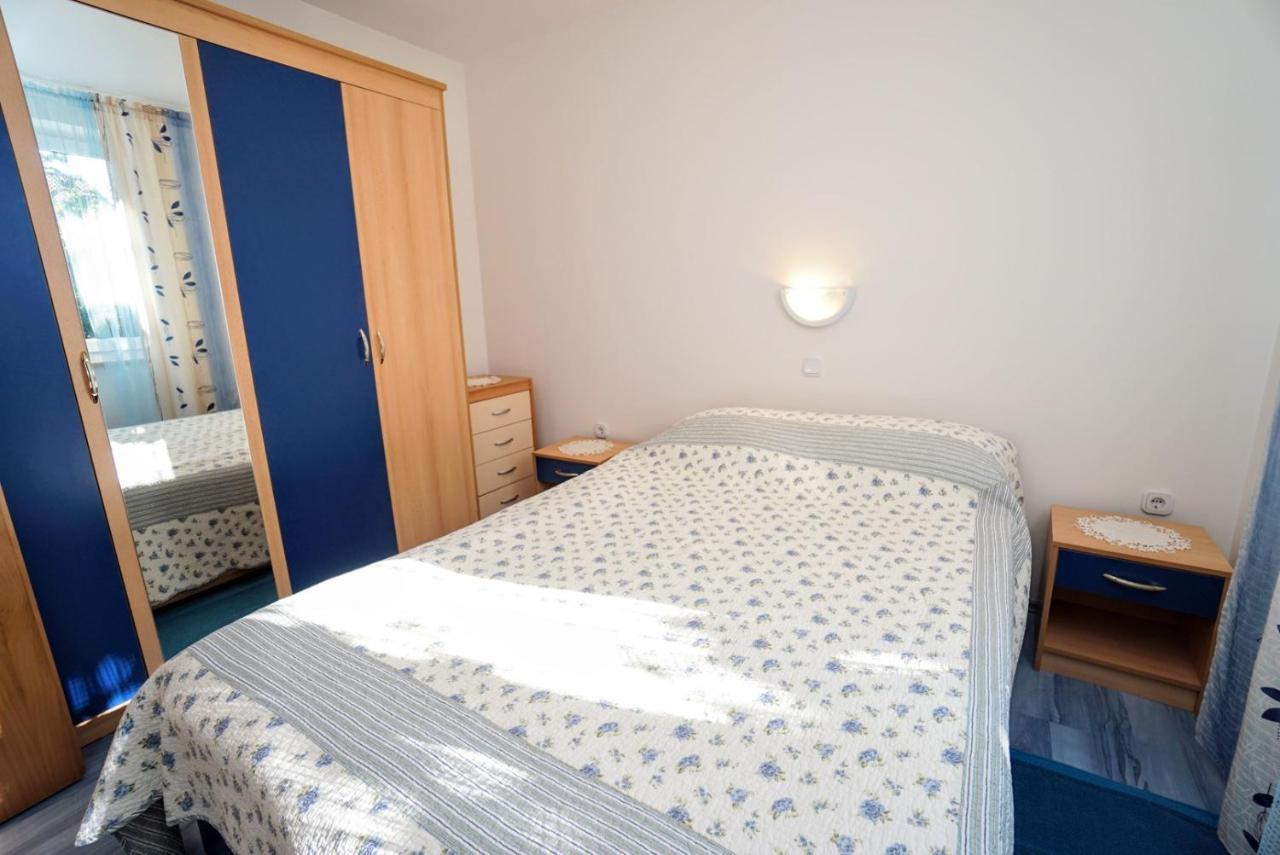 Apartment Vlado 잠브라티야 외부 사진