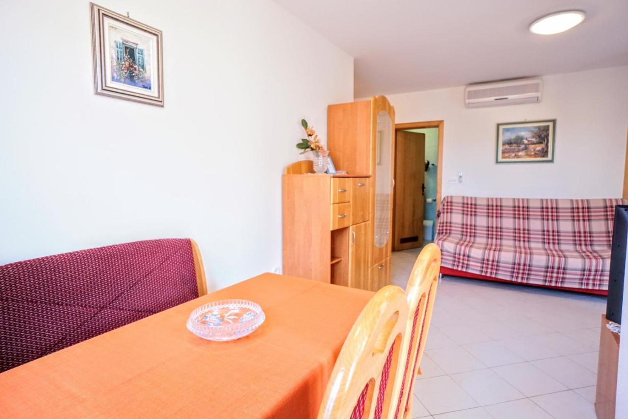 Apartment Vlado 잠브라티야 외부 사진