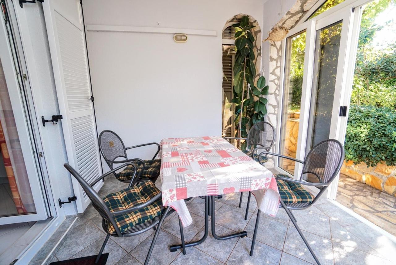 Apartment Vlado 잠브라티야 외부 사진
