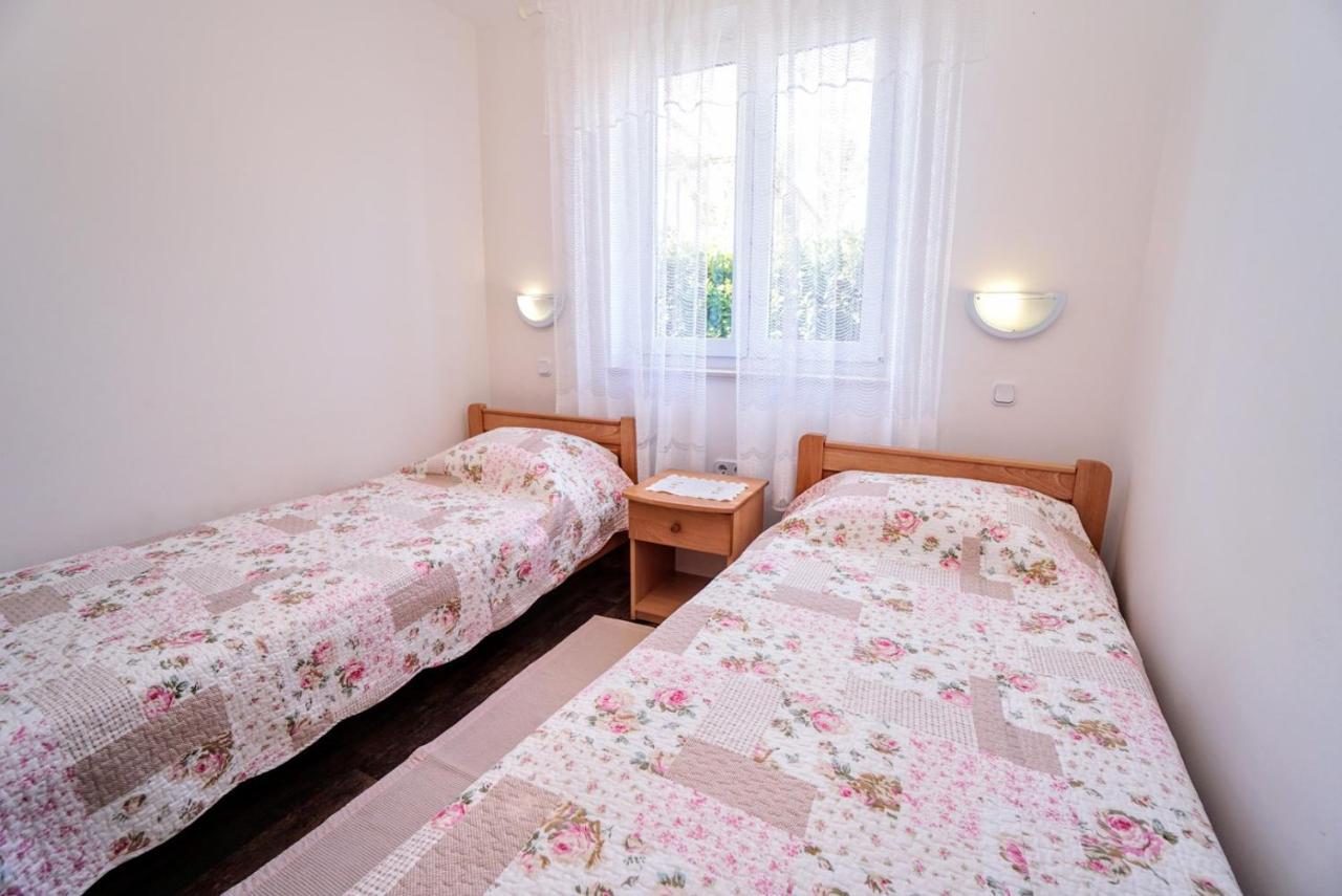 Apartment Vlado 잠브라티야 외부 사진
