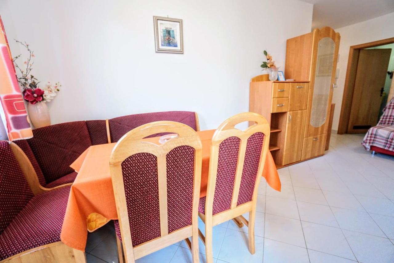 Apartment Vlado 잠브라티야 외부 사진