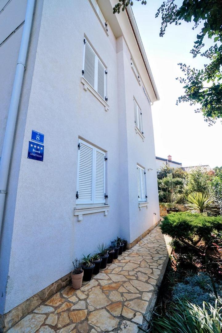 Apartment Vlado 잠브라티야 외부 사진