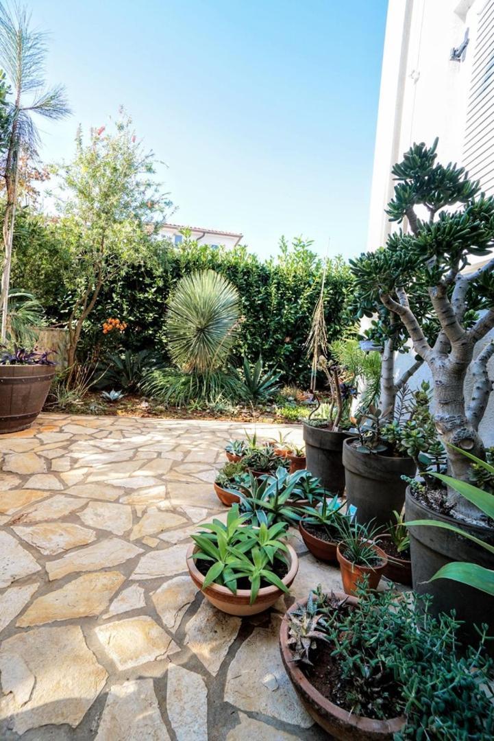 Apartment Vlado 잠브라티야 외부 사진