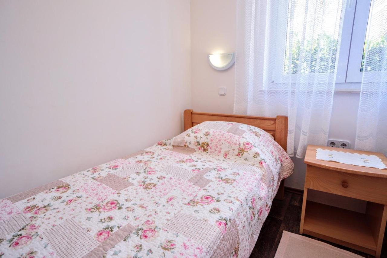 Apartment Vlado 잠브라티야 외부 사진