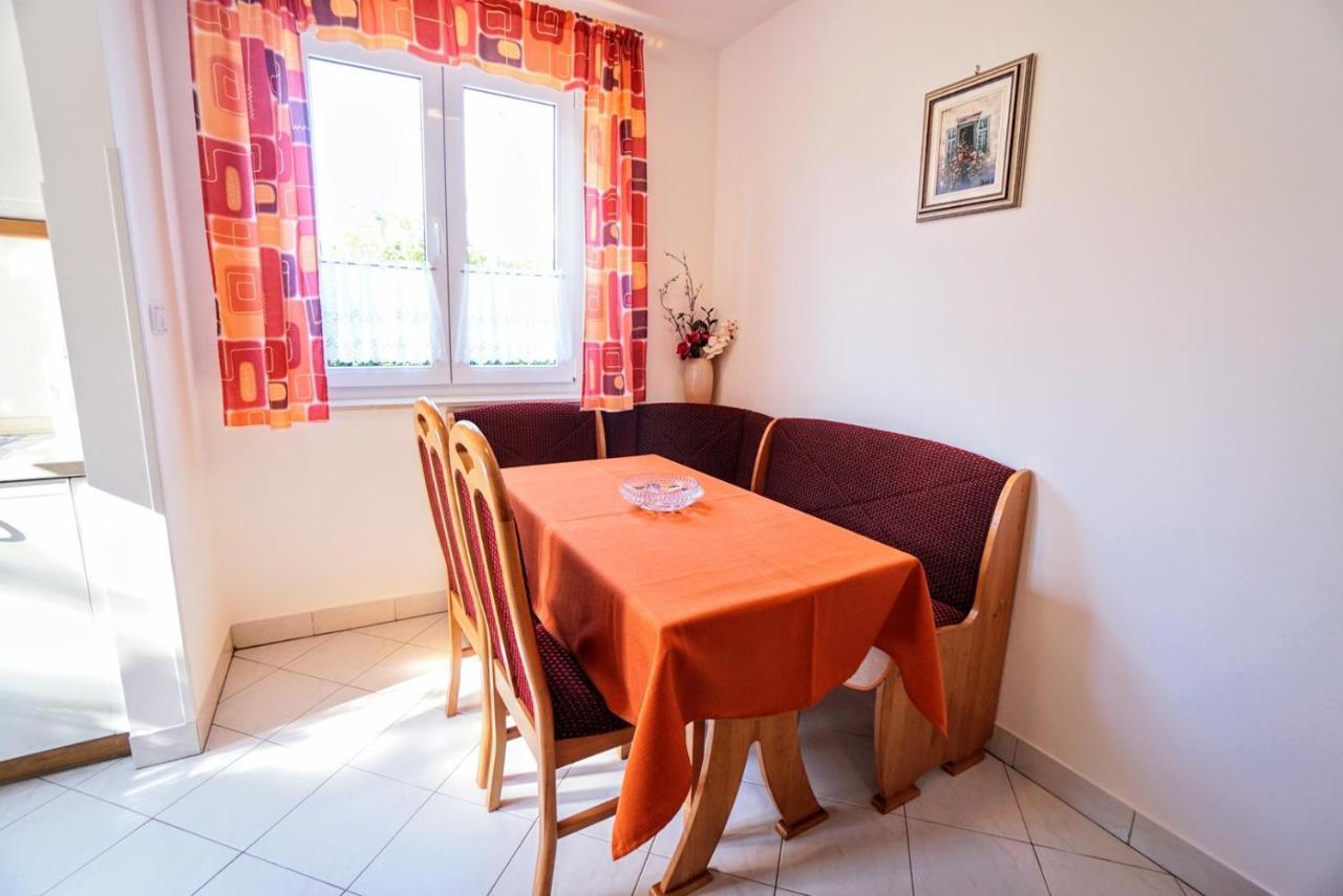 Apartment Vlado 잠브라티야 외부 사진