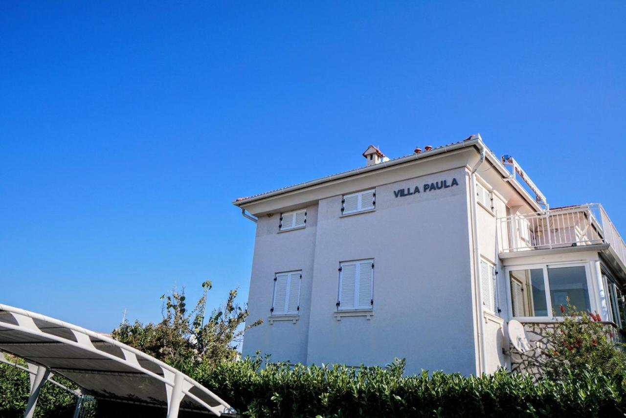 Apartment Vlado 잠브라티야 외부 사진