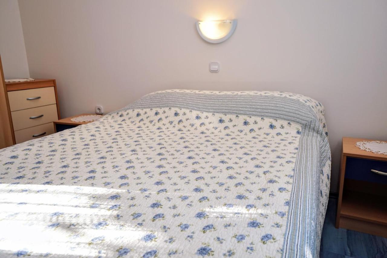 Apartment Vlado 잠브라티야 외부 사진